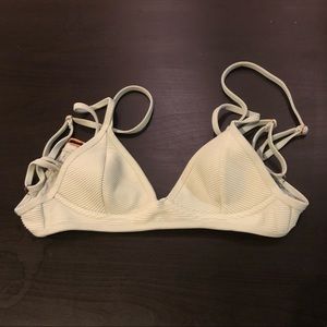 Pacsun bikini top